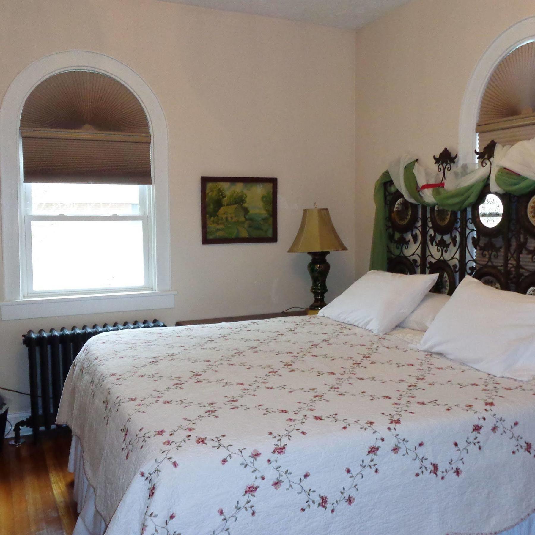 Bed & Breakfast Connellsville Bed And Breakfast 2*