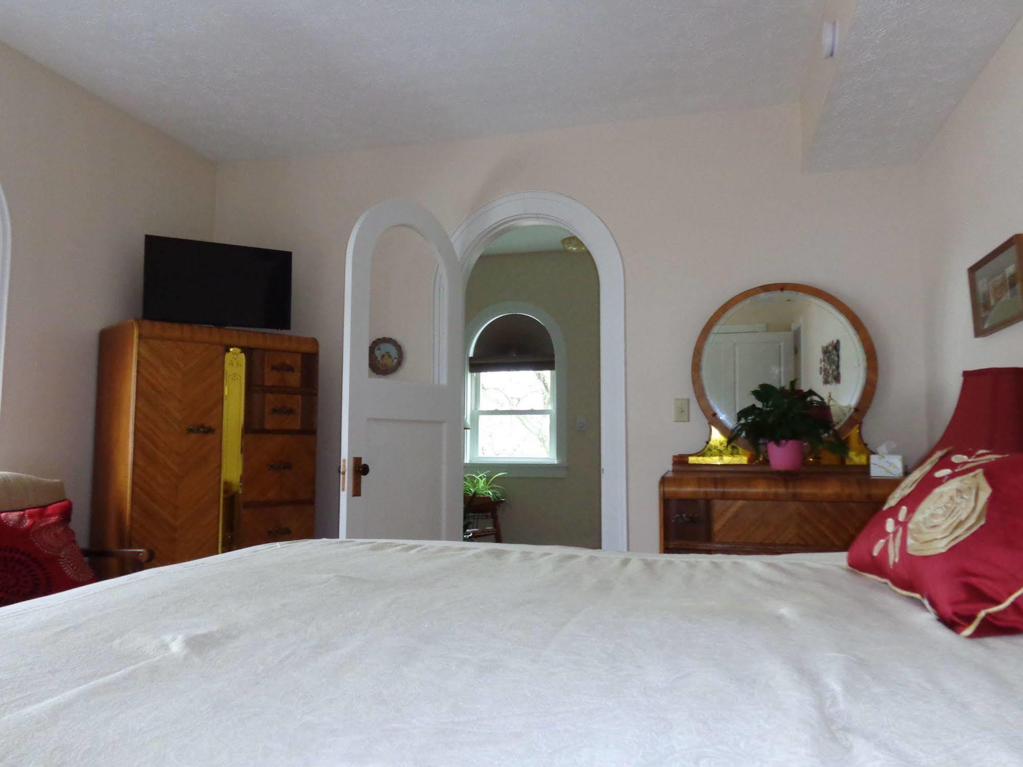 Connellsville Bed And Breakfast 2* Connellsville