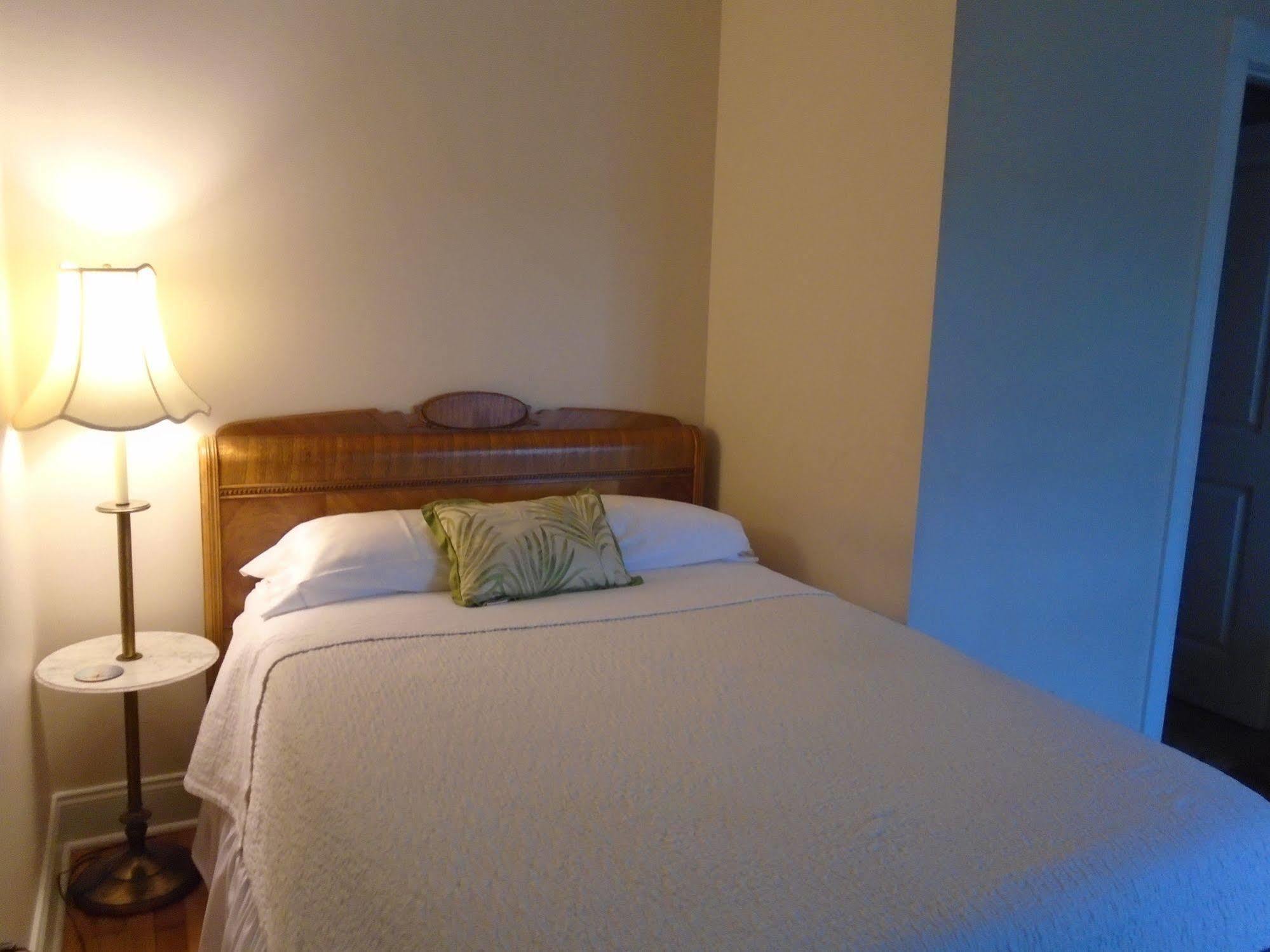 Connellsville Bed And Breakfast 2*