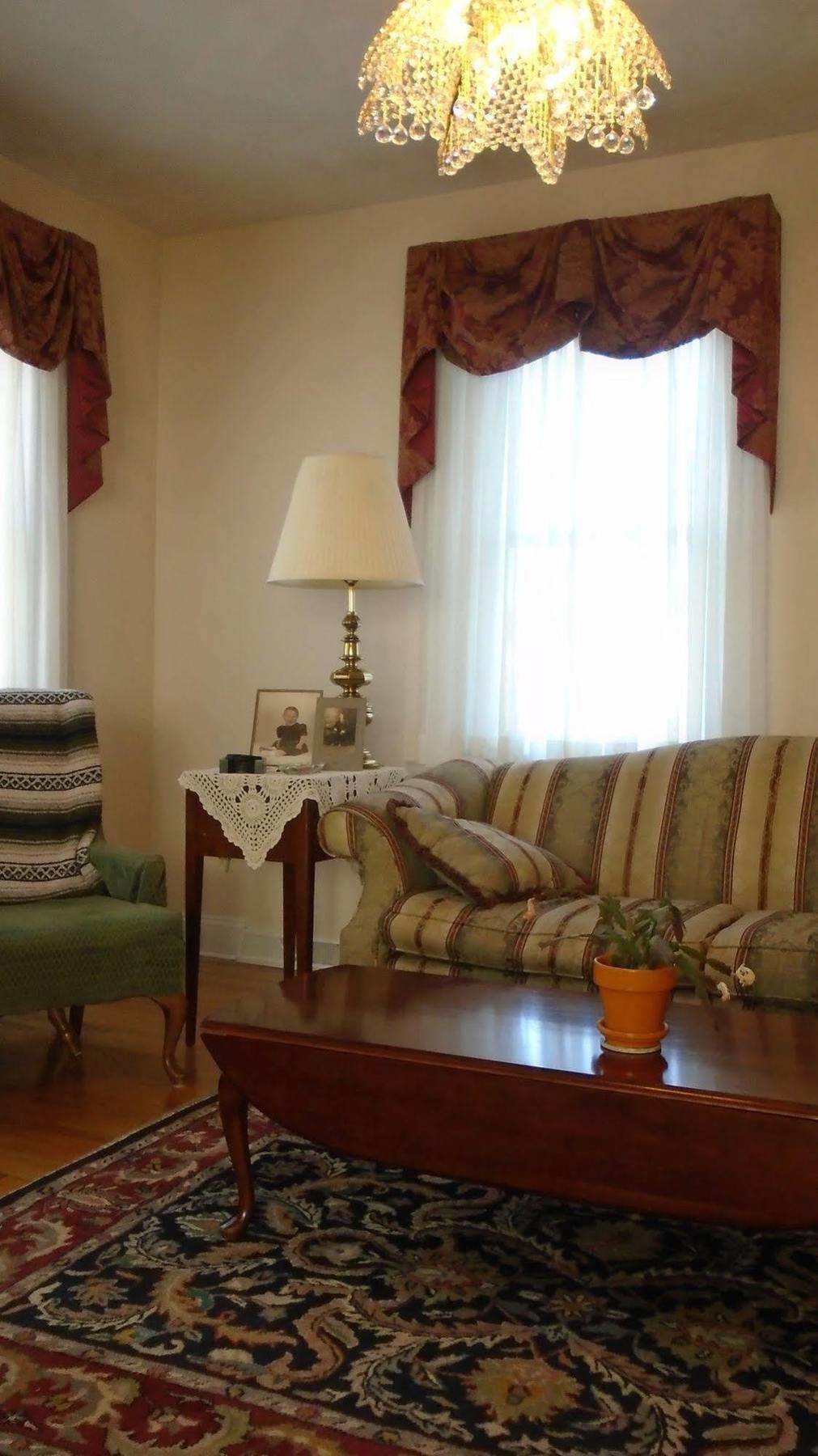 Connellsville Bed And Breakfast Connellsville