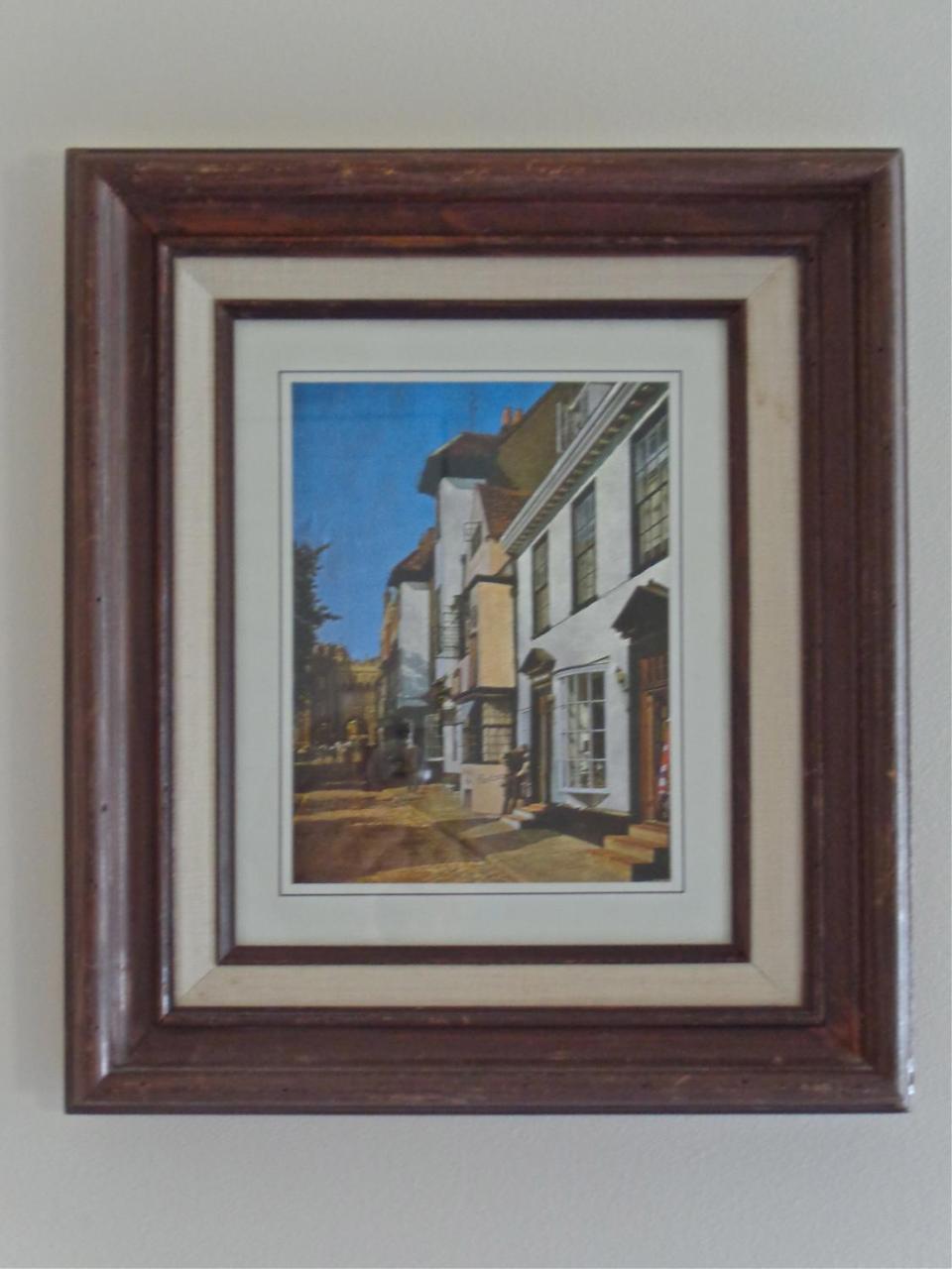 Connellsville Bed And Breakfast Bed & Breakfast 2*