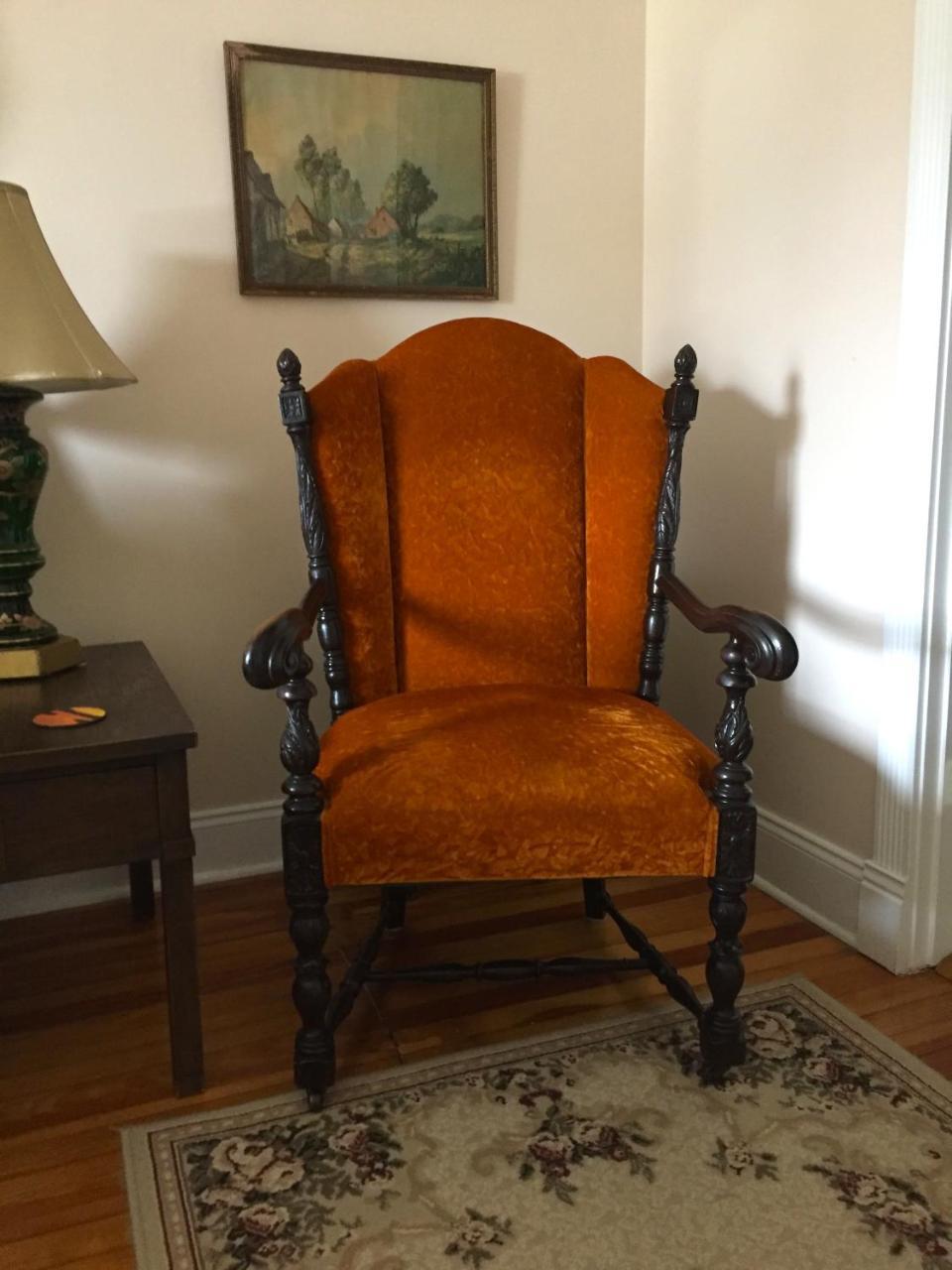 Connellsville Bed And Breakfast Bed & Breakfast