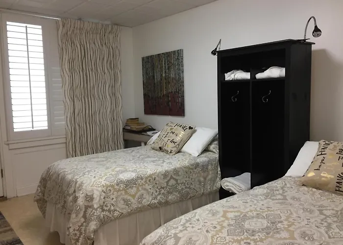 Connellsville Bed And Breakfast
