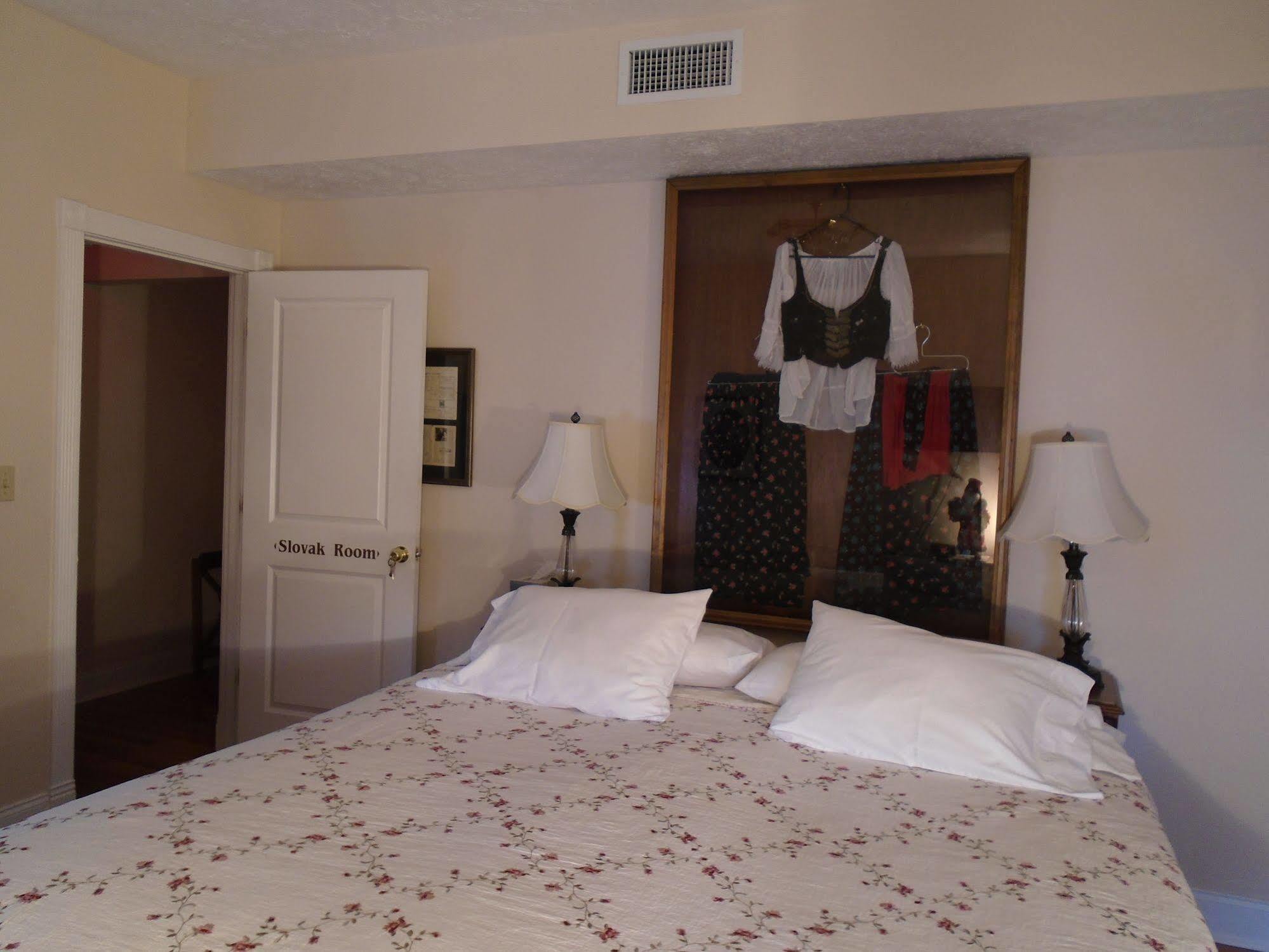Bed and breakfast Connellsville Bed And Breakfast