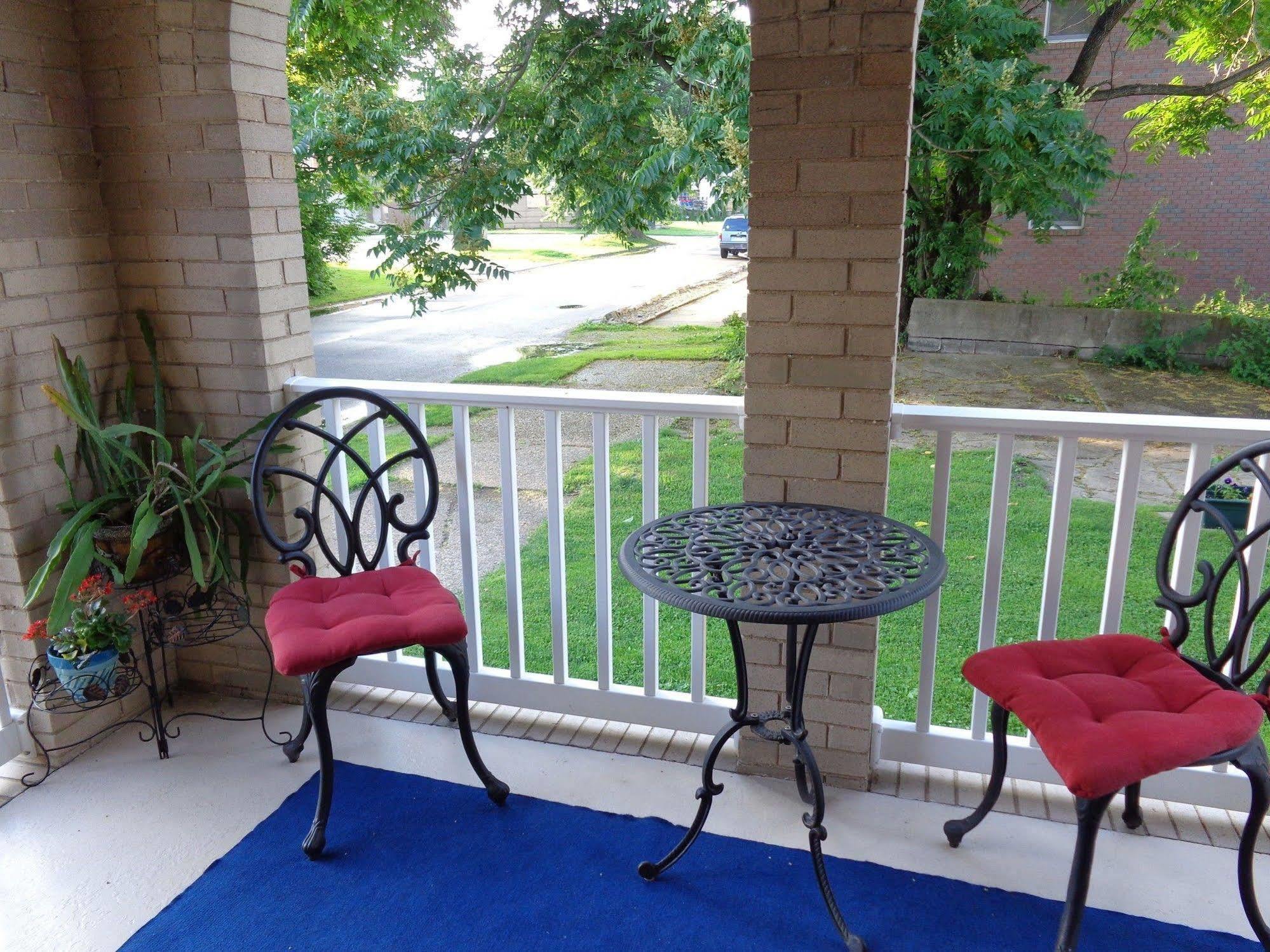 Connellsville Bed And Breakfast 2*