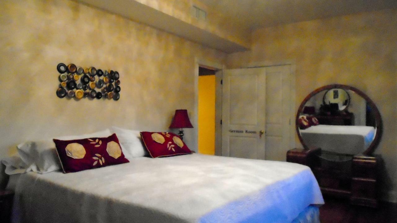 Connellsville Bed And Breakfast 2* Connellsville